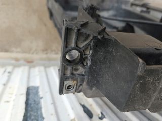 bontott PEUGEOT 208 Komplett Homlokfal (Részeivel)