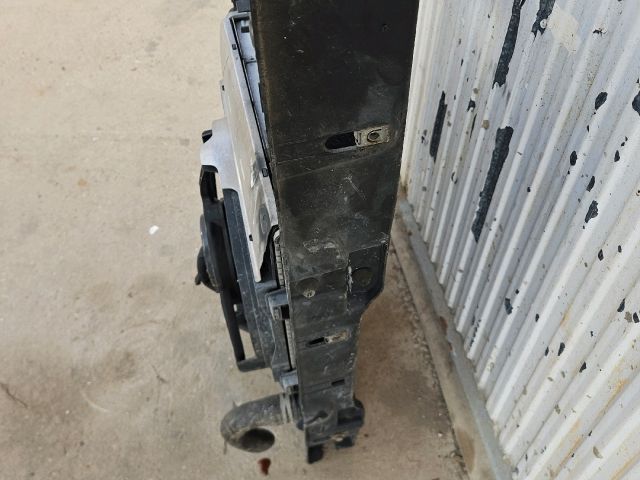 bontott PEUGEOT 208 Komplett Homlokfal (Részeivel)