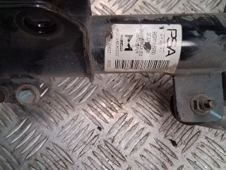 bontott PEUGEOT 208 Jobb első Gólyaláb (Lengécsillapító, Rugó)