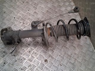 bontott PEUGEOT 208 Jobb első Gólyaláb (Lengécsillapító, Rugó)