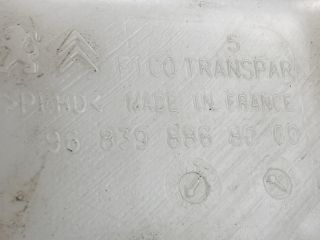 bontott PEUGEOT 208 Ablakmosó Tartály