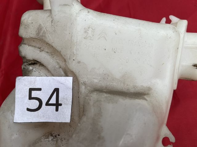 bontott PEUGEOT 208 Ablakmosó Tartály