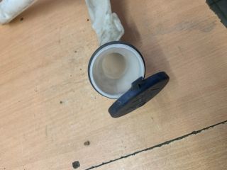 bontott PEUGEOT 208 Ablakmosótartály Betöltő