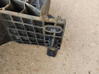 bontott PEUGEOT 208 Alsó Kereszttartó