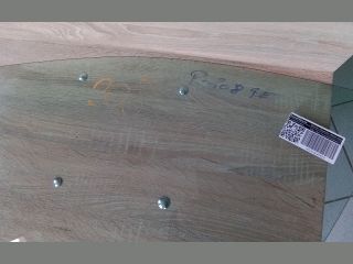 bontott PEUGEOT 208 Bal első Ablak