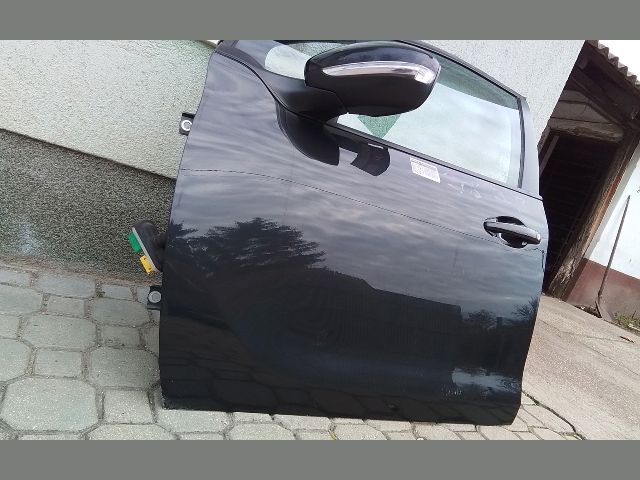 bontott PEUGEOT 208 Bal első Ablak