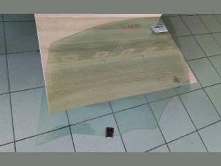 bontott PEUGEOT 208 Bal első Ablak