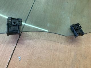 bontott PEUGEOT 208 Bal első Ablak