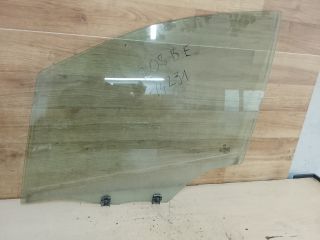 bontott PEUGEOT 208 Bal első Ablak