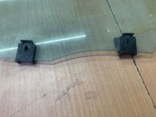 bontott PEUGEOT 208 Bal első Ablak