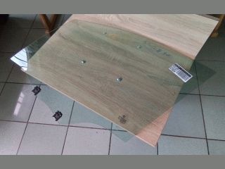 bontott PEUGEOT 208 Bal első Ablak