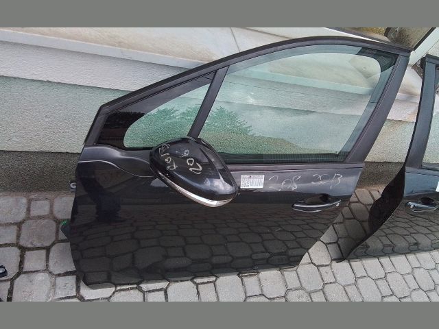 bontott PEUGEOT 208 Bal első Ablakemelő Szerkezet (Elektromos)