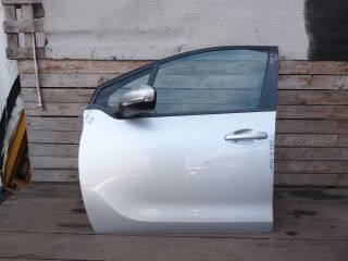 bontott PEUGEOT 208 Bal első Ablakemelő Szerkezet (Elektromos)