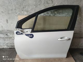 bontott PEUGEOT 208 Bal első Ablakemelő Szerkezet (Elektromos)