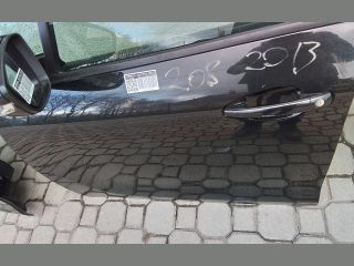 bontott PEUGEOT 208 Bal első Ablakemelő Szerkezet (Elektromos)