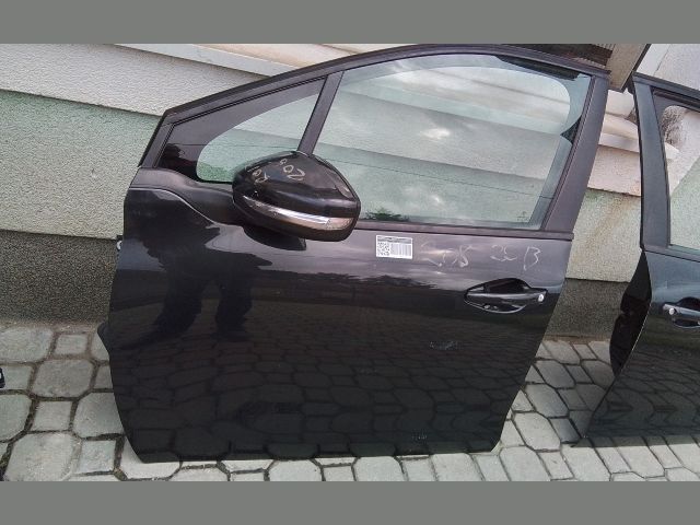 bontott PEUGEOT 208 Bal első Ablakemelő Szerkezet (Elektromos)