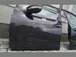 bontott PEUGEOT 208 Bal első Ablakemelő Szerkezet (Elektromos)