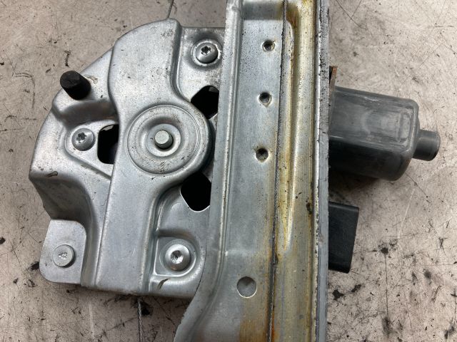 bontott PEUGEOT 208 Bal első Ablakemelő Szerkezet (Elektromos)