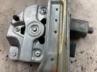 bontott PEUGEOT 208 Bal első Ablakemelő Szerkezet (Elektromos)