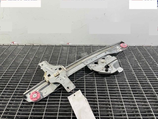 bontott PEUGEOT 208 Bal első Ablakemelő Szerkezet (Elektromos)