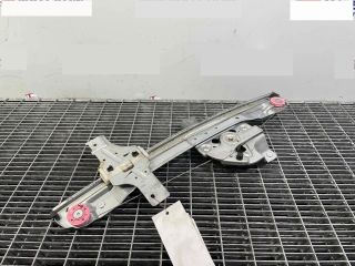 bontott PEUGEOT 208 Bal első Ablakemelő Szerkezet (Elektromos)