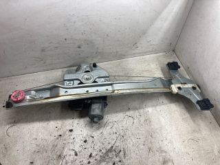 bontott PEUGEOT 208 Bal első Ablakemelő Szerkezet (Elektromos)