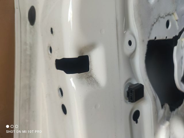 bontott PEUGEOT 208 Bal első Ablakemelő Szerkezet (Elektromos)