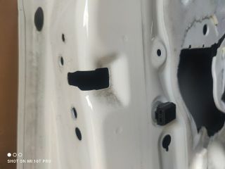 bontott PEUGEOT 208 Bal első Ablakemelő Szerkezet (Elektromos)