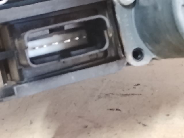 bontott PEUGEOT 208 Bal első Ablakemelő Szerkezet (Elektromos)