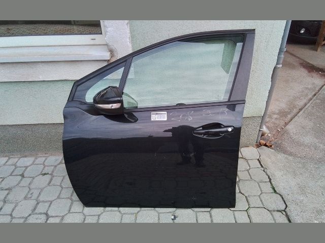 bontott PEUGEOT 208 Bal első Ablakemelő Szerkezet (Elektromos)