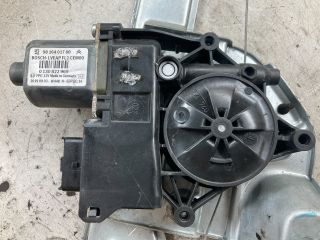 bontott PEUGEOT 208 Bal első Ablakemelő Szerkezet (Elektromos)