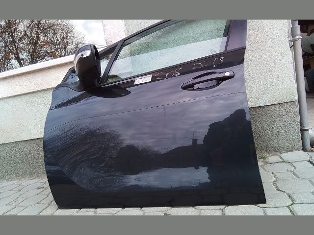 bontott PEUGEOT 208 Bal első Ablakemelő Szerkezet (Elektromos)