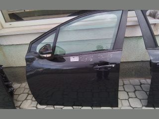 bontott PEUGEOT 208 Bal első Ablakemelő Szerkezet (Elektromos)