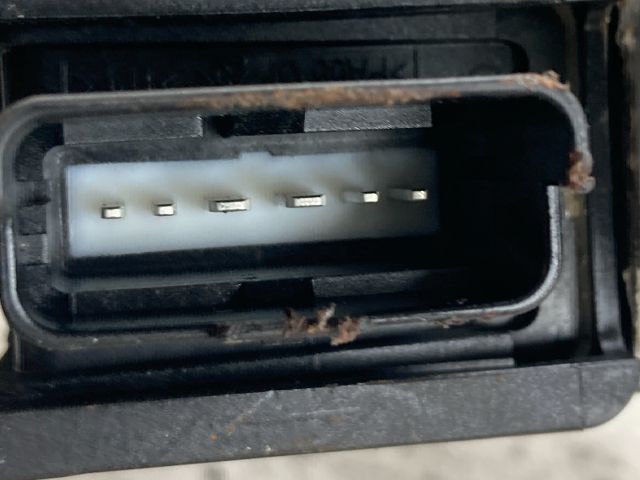 bontott PEUGEOT 208 Bal első Ablakemelő Szerkezet (Elektromos)