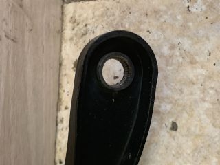 bontott PEUGEOT 208 Bal első Ablaktörlő Kar