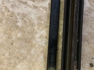 bontott PEUGEOT 208 Bal első Ablaktörlő Kar