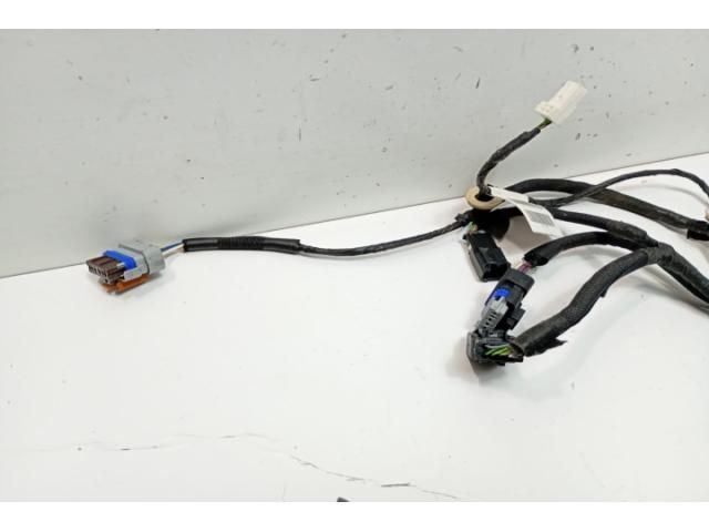 bontott PEUGEOT 208 Bal első Ajtó Kábelköteg
