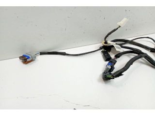 bontott PEUGEOT 208 Bal első Ajtó Kábelköteg