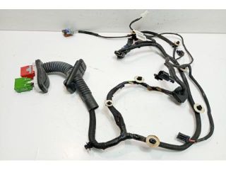 bontott PEUGEOT 208 Bal első Ajtó Kábelköteg