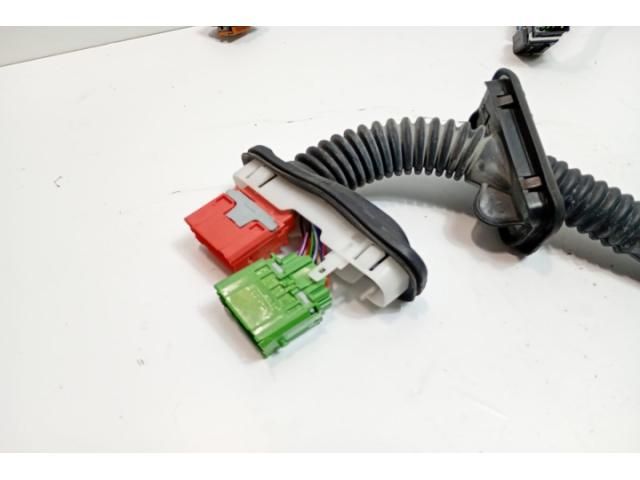 bontott PEUGEOT 208 Bal első Ajtó Kábelköteg