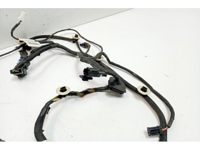 bontott PEUGEOT 208 Bal első Ajtó Kábelköteg