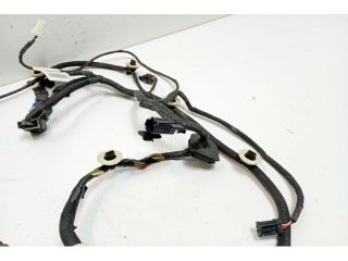 bontott PEUGEOT 208 Bal első Ajtó Kábelköteg