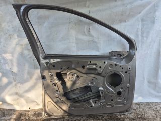 bontott PEUGEOT 208 Bal első Ajtó (Üres lemez)