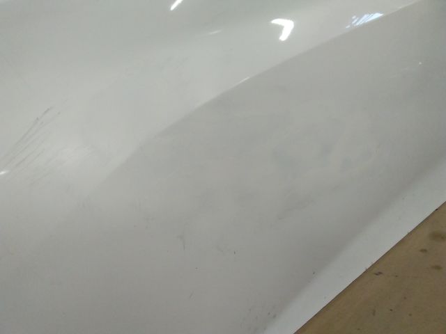 bontott PEUGEOT 208 Bal első Ajtó (Üres lemez)