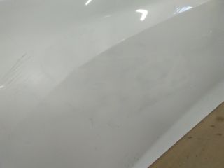 bontott PEUGEOT 208 Bal első Ajtó (Üres lemez)