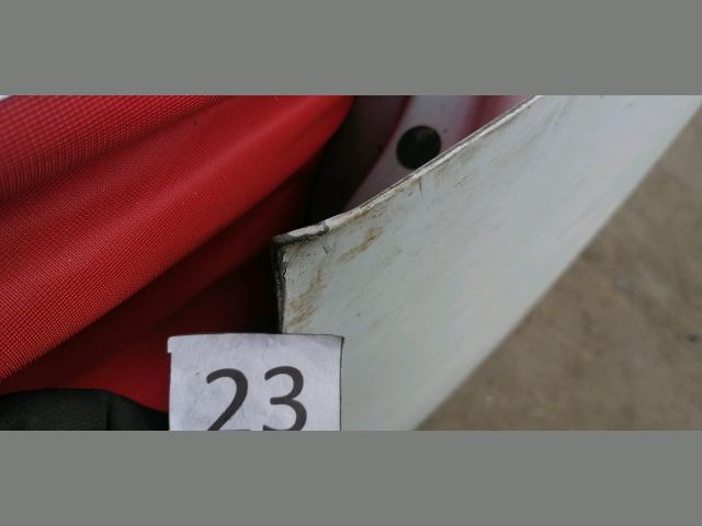 bontott PEUGEOT 208 Bal első Ajtó (Üres lemez)