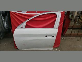 bontott PEUGEOT 208 Bal első Ajtó (Üres lemez)