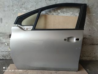 bontott PEUGEOT 208 Bal első Ajtó (Üres lemez)