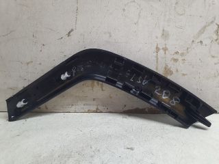 bontott PEUGEOT 208 Bal első Ajtóbehúzó