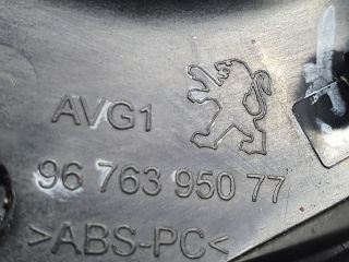 bontott PEUGEOT 208 Bal első Ajtóbehúzó